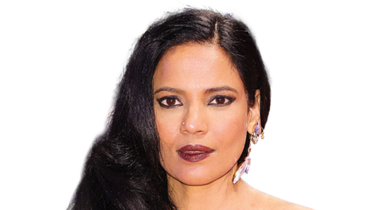 Priyanka Bose