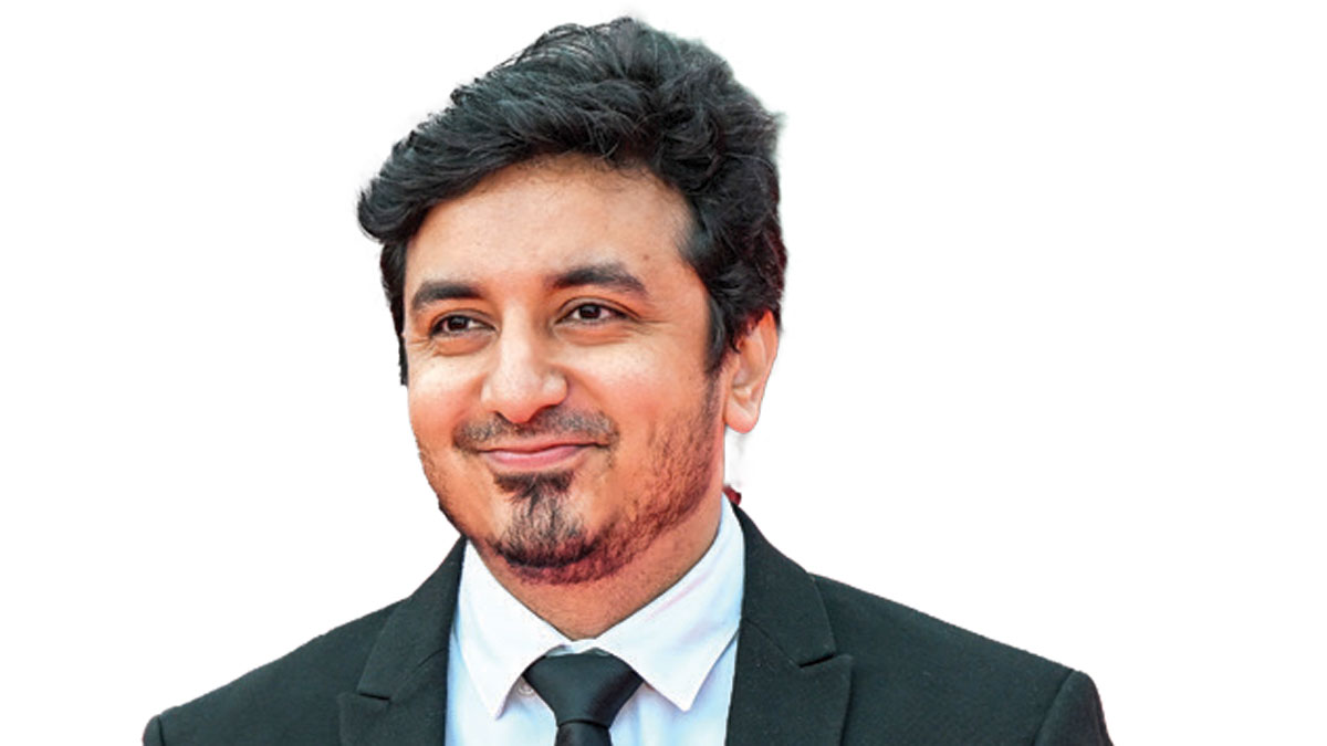 Piyush Thakur
