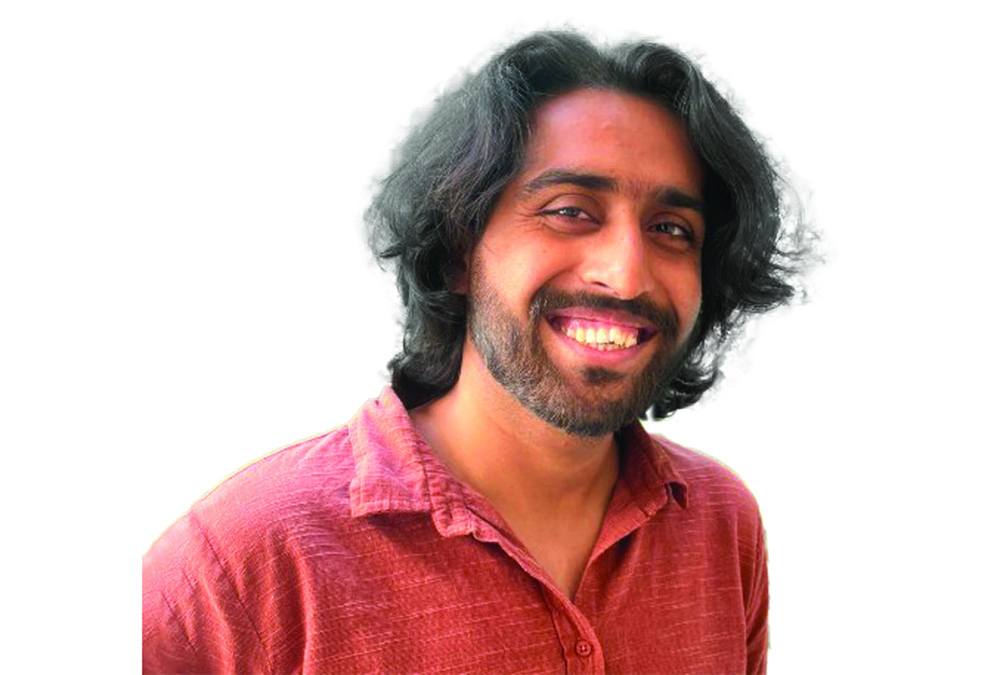 Milan Karangiya